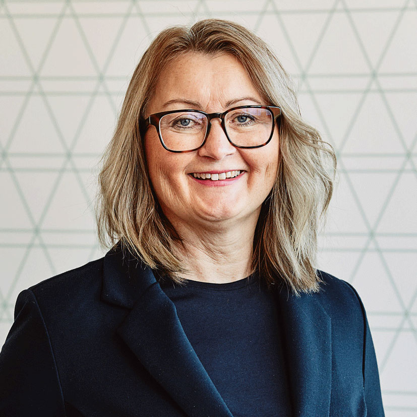 Birgitta Åhlander Birgitta Åhlander